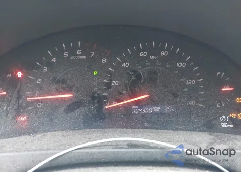 2007 Toyota Camry Le from USA, damaged, VIN 4T1BE46KX7U132384